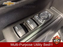 Used 2025 Chevrolet Silverado 2500 W/T w/ WT Convenience Package RWD image 31