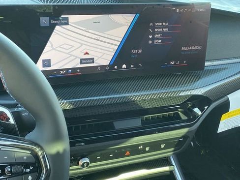 New 2026 BMW M4 xDrive Competition image 20