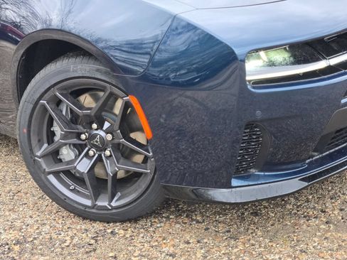 New 2026 Dodge Charger Scat Pack AWD/4WD image 5