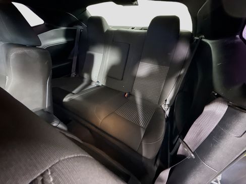 Used 2021 Dodge Challenger GT w/ Driver Convenience Group image 25