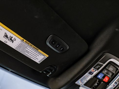 Used 2022 RAM 3500 Laramie w/ Night Edition image 43