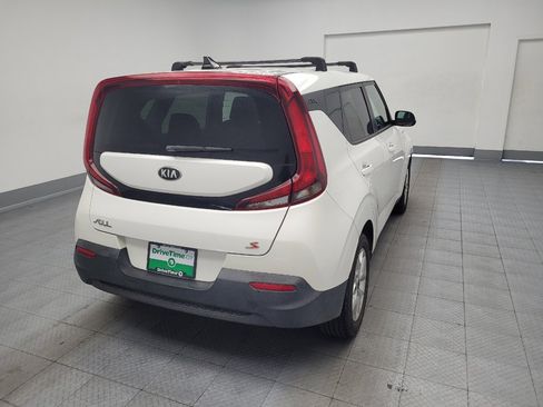 Used 2021 Kia Soul S FWD image 7