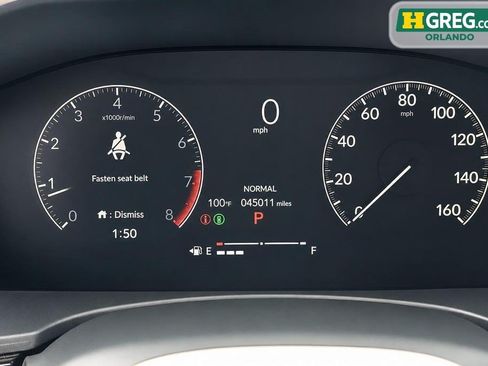 Used 2023 Honda Civic Sport image 16