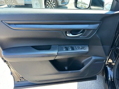 Used 2025 Honda CR-V Sport image 23