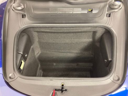 Certified 2025 Porsche 718 Cayman GT4 image 19