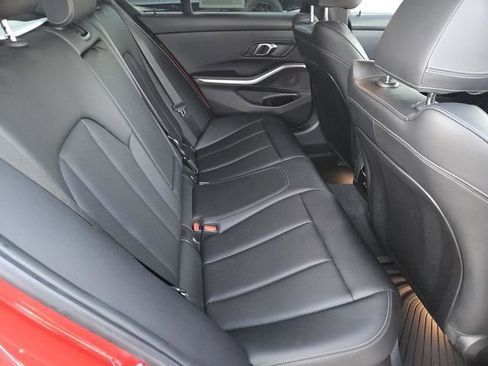 Used 2024 BMW M340i w/ Premium Package image 34