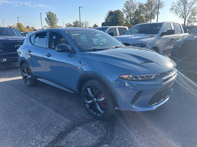 Used 2024 Dodge Hornet R/T Plus AWD/4WD image 5