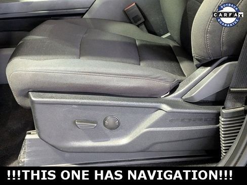 Used 2023 Ford F150 XLT w/ Equipment Group 301A Mid image 15