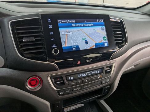 Used 2023 Honda Ridgeline RTL-E image 13