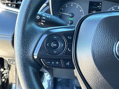 Used 2024 Toyota Corolla Cross S image 24