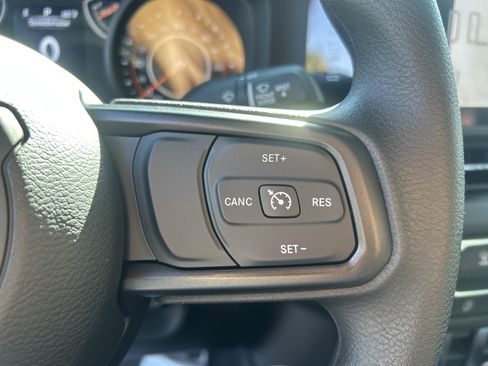 New 2026 Jeep Wrangler Sport image 30