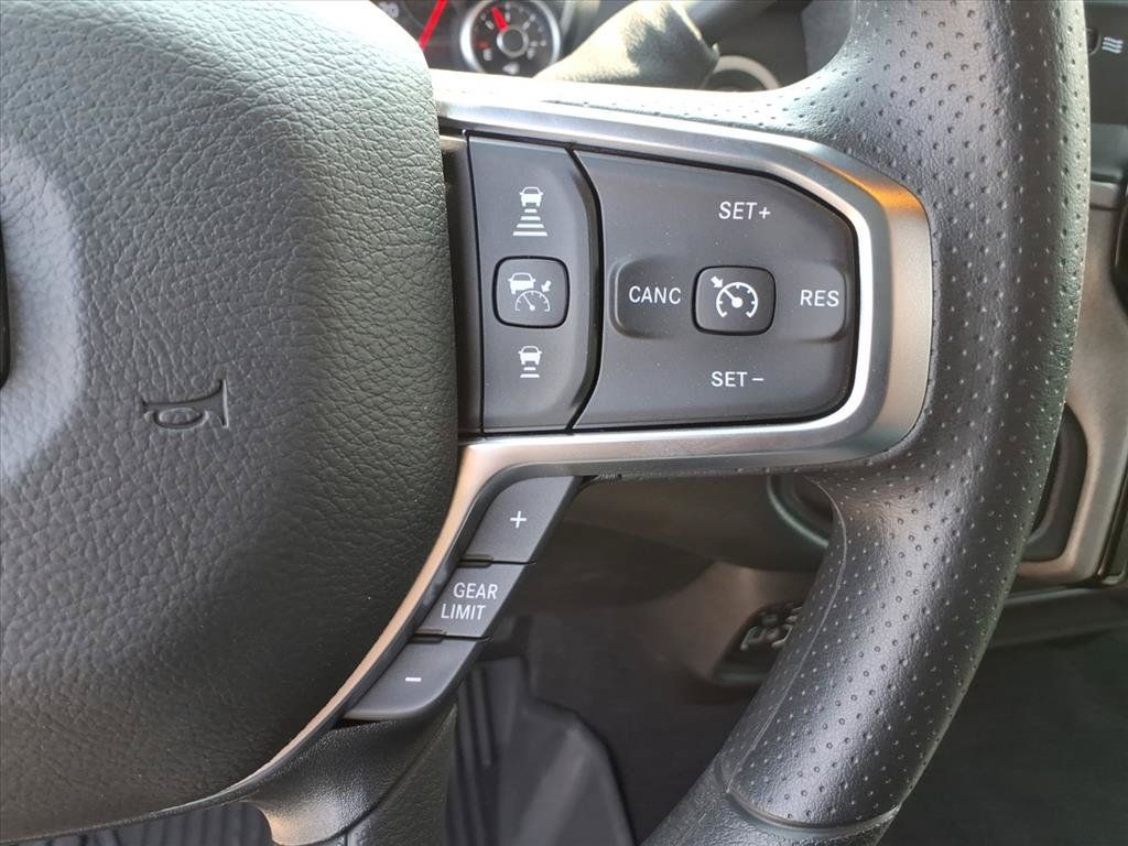 New 2026 RAM 2500 Tradesman AWD/4WD image 25