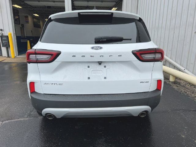 Used 2023 Ford Escape Active w/ Tech Pack #2 AWD/4WD image 8