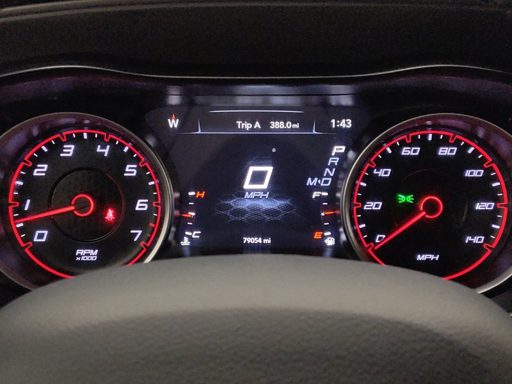 Used 2023 Dodge Charger SXT RWD image 23