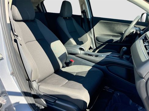 Used 2022 Honda HR-V EX image 27