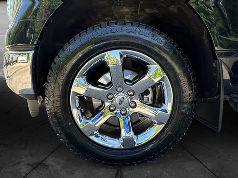 Used 2022 Ford F150 XLT w/ Equipment Group 302A High AWD/4WD image 14