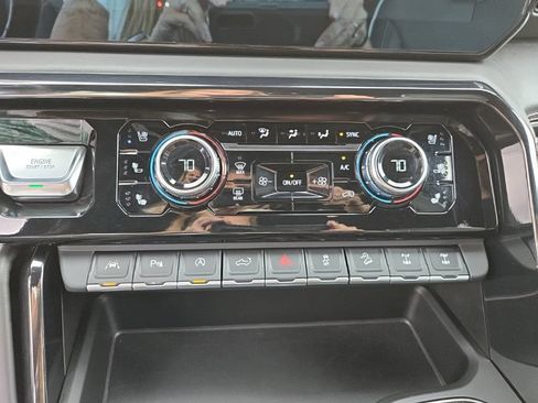 Used 2022 GMC Sierra 1500 AT4X AWD/4WD image 22