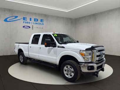 Used 2014 Ford F250 Lariat w/ Lariat Interior Package