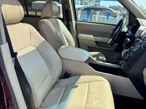Used 2013 Honda Pilot Touring image 19
