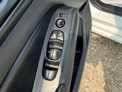 Used 2025 Nissan Altima 2.5 S FWD image 25