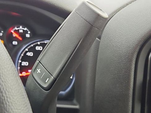 New 2025 GMC Sierra 3500 Pro w/ 1SA Pro Safety Plus Package image 44