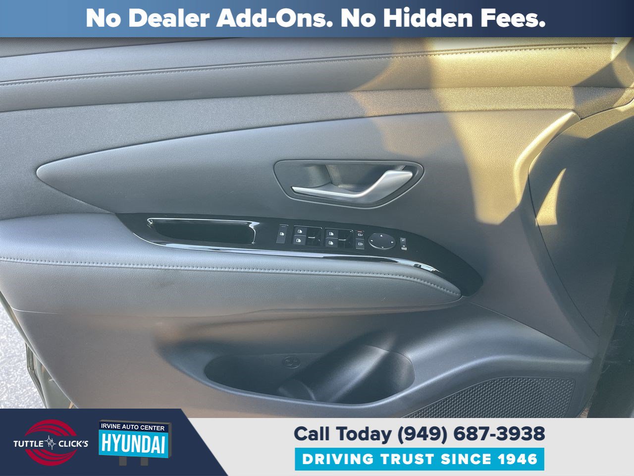 Used 2025 Hyundai Santa Cruz XRT AWD/4WD image 30