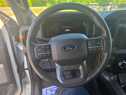Used 2024 Ford F150 Tremor w/ Mobile Office Package AWD/4WD image 10