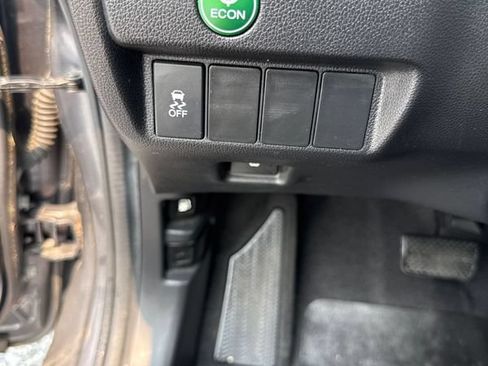 Used 2017 Honda Fit LX image 17
