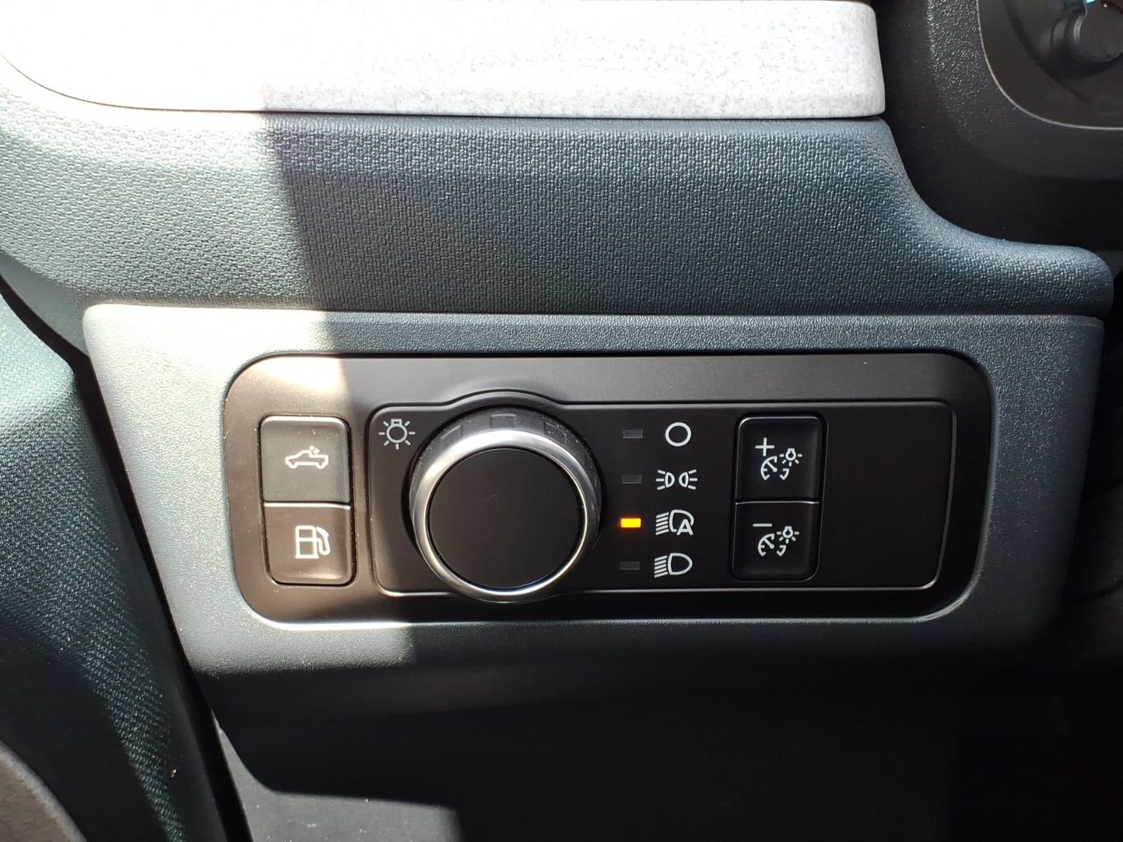 Certified 2024 Ford Maverick XLT FWD image 27