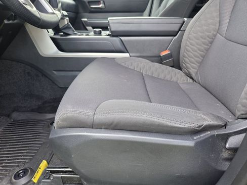 Used 2024 Toyota Tundra SR5 RWD image 14