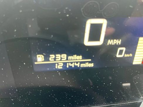 Certified 2025 Nissan Kicks SV w/ SV Premium Package image 17