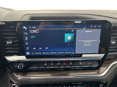 New 2024 Chevrolet Silverado 1500 RST w/ All Star Edition Plus image 12