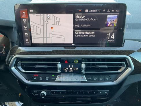 Used 2024 BMW X3 xDrive30i w/ Premium Package image 17