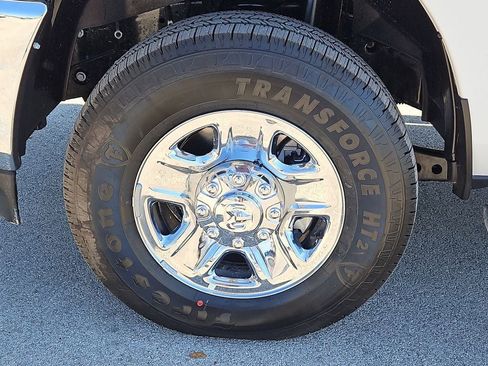 New 2026 RAM 2500 Tradesman image 13