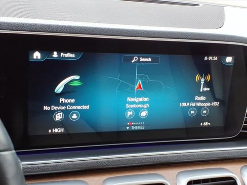 Used 2022 Mercedes-Benz GLE 450 4MATIC image 25