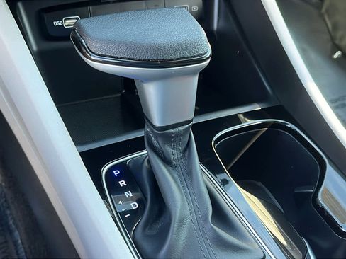 Used 2024 Hyundai Tucson SEL image 17