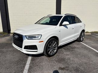 Used 2018 Audi Q3 2.0T Premium Plus AWD/4WD video 1