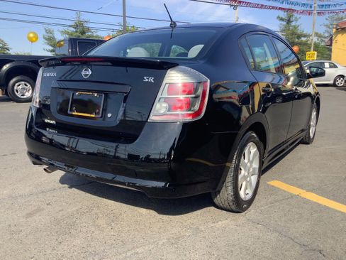 Used 2012 Nissan Sentra 2.0 SR image 7