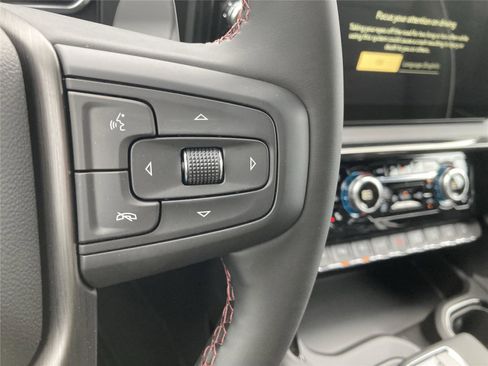 New 2026 GMC Sierra 1500 AT4X image 26