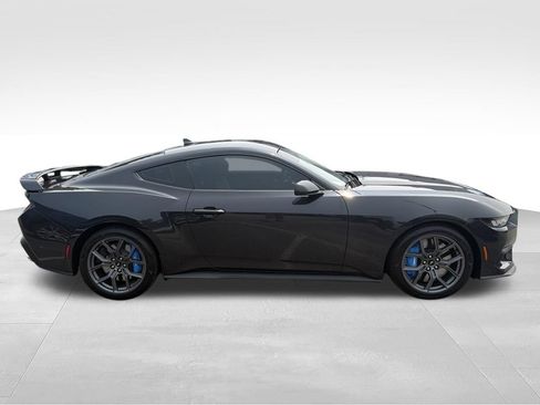 Used 2024 Ford Mustang Coupe w/ 2.3L High Performance Package RWD image 6