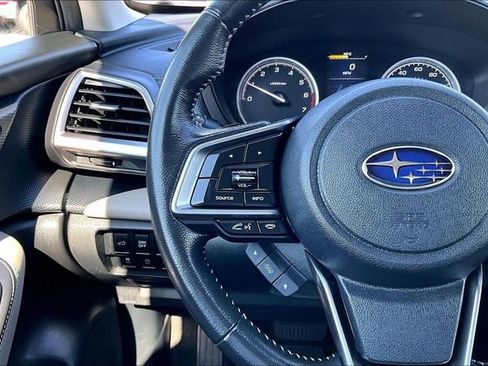 Used 2022 Subaru Forester Limited AWD/4WD image 11