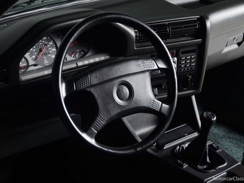 Used 1990 BMW M3 Coupe image 21