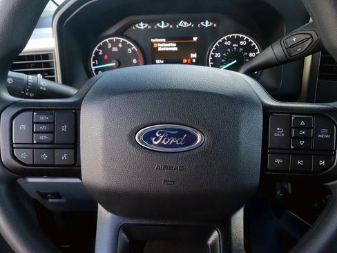 Used 2025 Ford F250 XLT image 19
