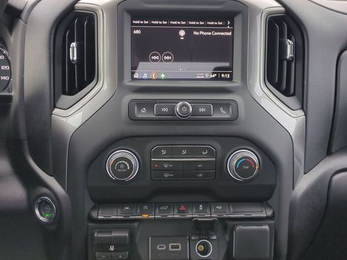 New 2026 Chevrolet Silverado 1500 W/T w/ WT Value Package image 13