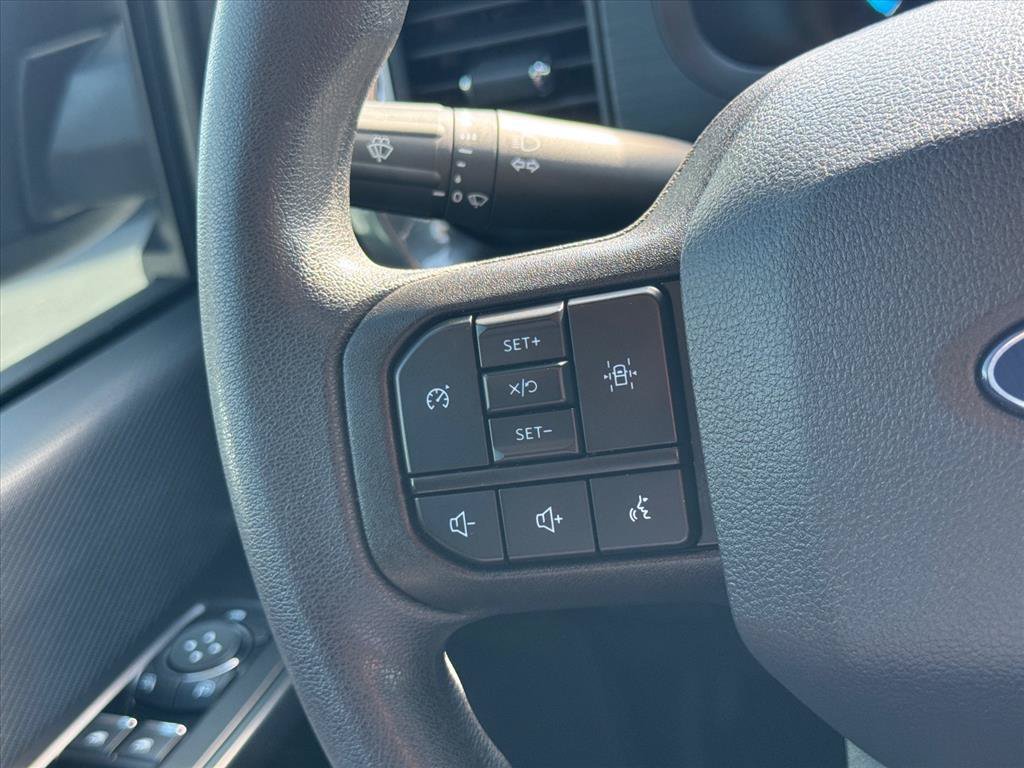 Used 2025 Ford F150 STX RWD image 16