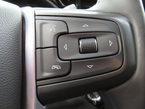 Used 2023 GMC Sierra 1500 Elevation image 51