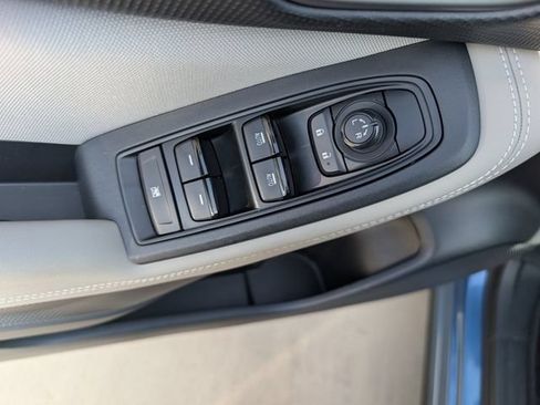 Certified 2024 Subaru Forester Premium AWD/4WD image 21