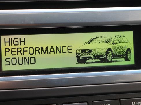 Used 2011 Volvo XC70 T6 image 14