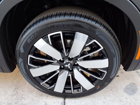 Used 2026 Mitsubishi Outlander SE AWD/4WD image 7