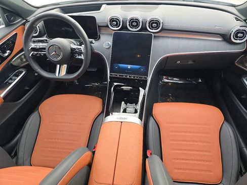 Certified 2025 Mercedes-Benz C 300 4MATIC Sedan image 21